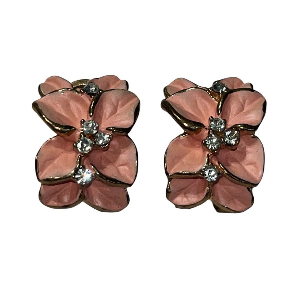 Navachi 18k Gold Plated Earrings